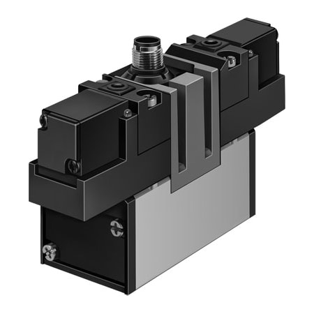 Festo Solenoid Valve MEBH-5/3E-D-3-ZSR-C MEBH-5/3E-D-3-ZSR-C